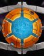 Autobot Matrix Rectangular Digital Decal