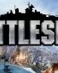 battleship game logo sticker 2