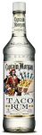 captain morgan taco rum bottle shaped sticker