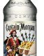 captain morgan taco rum bottle shaped sticker