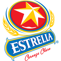 CERVEZA ESTRELLA beer Mexico