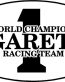 Cigarette Racing Die Cut Decal Sticker