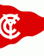 Columbia Yacht Club Sticker