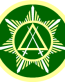 Council of Knight Masons Vinyl Sticker
