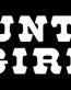 country girl vinyl decal
