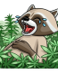 criminal raccoon_1