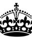 crown diecut decal 44