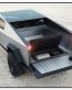 CYBERTRUCK PHOTO STICKER 29