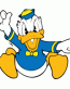 Donald Duck color 2