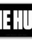 drone hunter bumper sticker