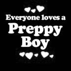 Everyone Loves an Preppy Boy