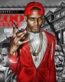 FETTY WAP ZOO STYLE RAP MUSIC ALBUM COVER STICKER 22