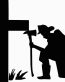 Fireman Memory Decal Sticker