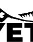 fishing YETI decal
