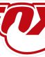 Fox Shox Racing NEW LOGO red