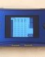 Game Boy Micro Blue Sticker