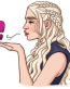 game of thrones sticker 2