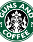 Gun Control Full Color Stickers 05