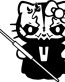 Hello K Darth Maul Decal