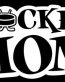 Hockey Mom Window Wall Sticker