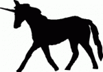 Horse Decals -40