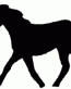 Horse Decals -40
