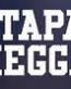 I Tapa Kegga Vinyl Diecut Decal