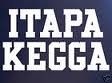 I Tapa Kegga Vinyl Diecut Decal