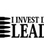 Invest-In-Lead-Vinyl-die cut decal