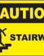 Keep Area Clear Signs and Decals 02