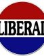 Leberal RWB Sticker
