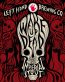Left Hand Wake Up Dead LOGO Sticker
