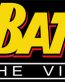 Lego Bat the Video Game Logo