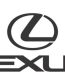 Lexus Diecut Decal 2