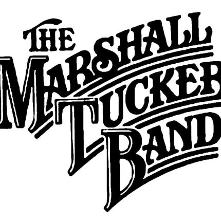 Marshall Band Band Vinyl Decal Sticker