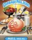 MEL Meal Funny Decal Name Sticker