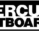 Mercury Outboards Decal Die Cut Sticker