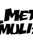 Metal Mulisha Logo with Name 1