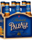 Michelob Pale Ale Six Pack Decal