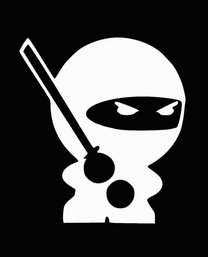 Mini-Ninja-car-decal