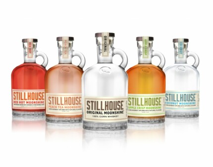 Moonshine Stillhouse-