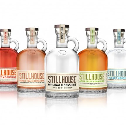 Moonshine Stillhouse-