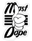 Most dope Sticker