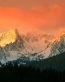 Mountain Scenes Wall Art Decals 169