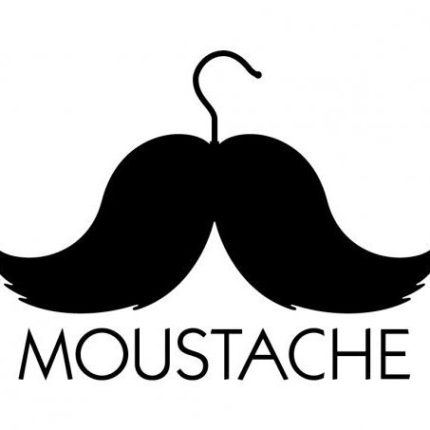 Moustache Sticker 3