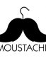 Moustache Sticker 3