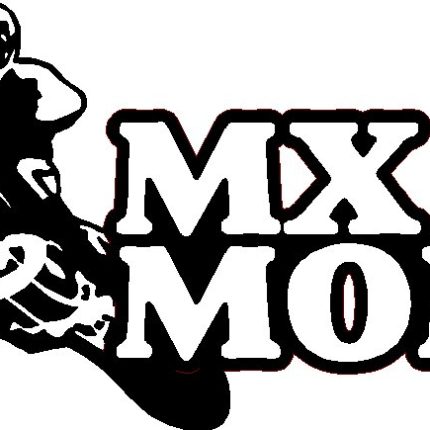 Mx Mom Adhesive Vinyl Decal