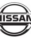 Nissan Logo Vinyl Diecut Decal