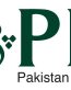 Pakistan Inernational Airlines Logo Sticker