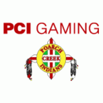 PCI Gaming Logo